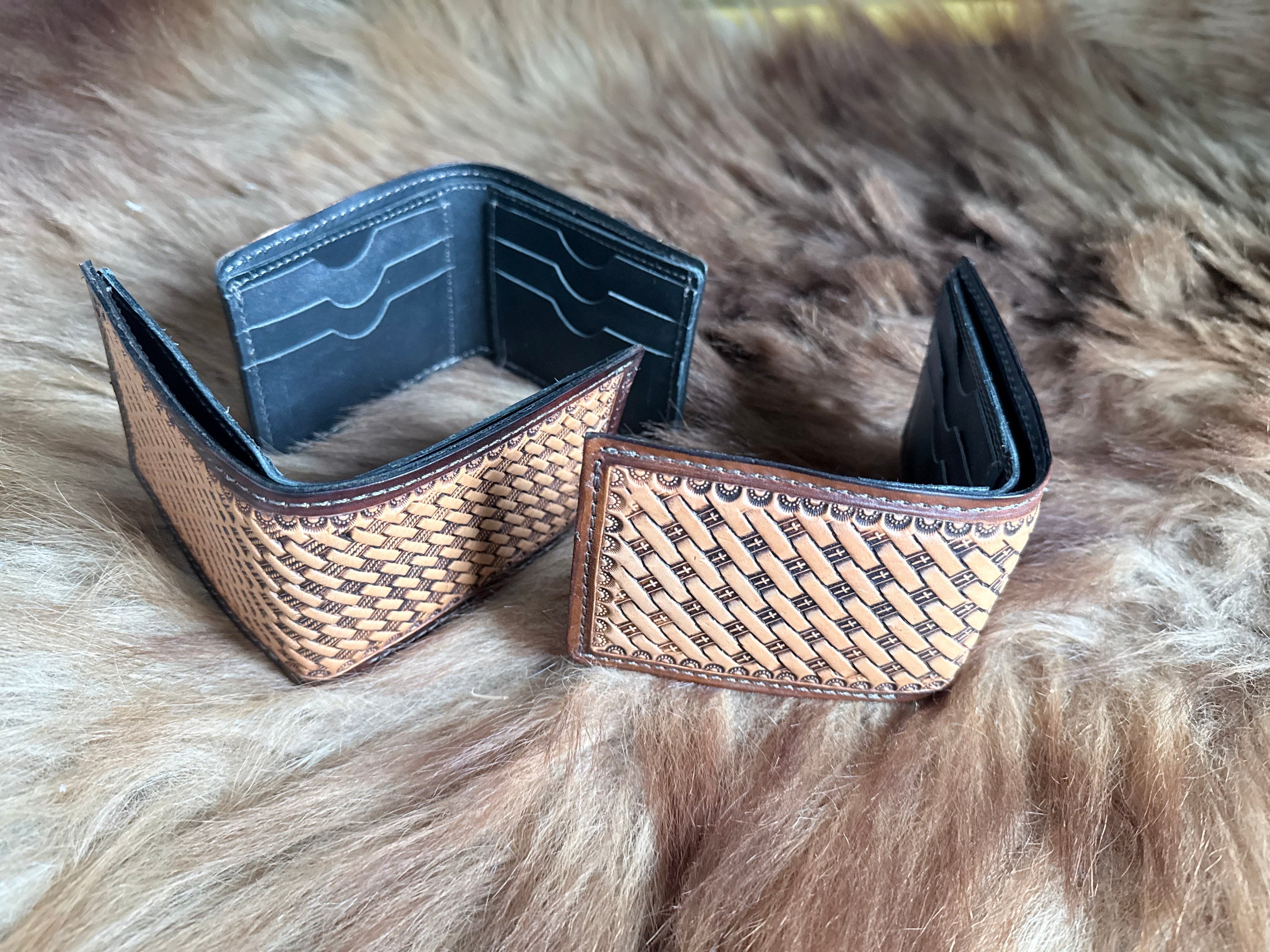 Leather Goods