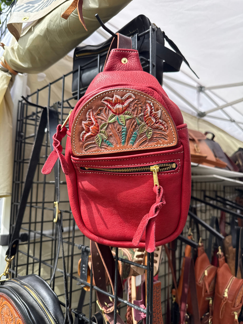 Sling bag