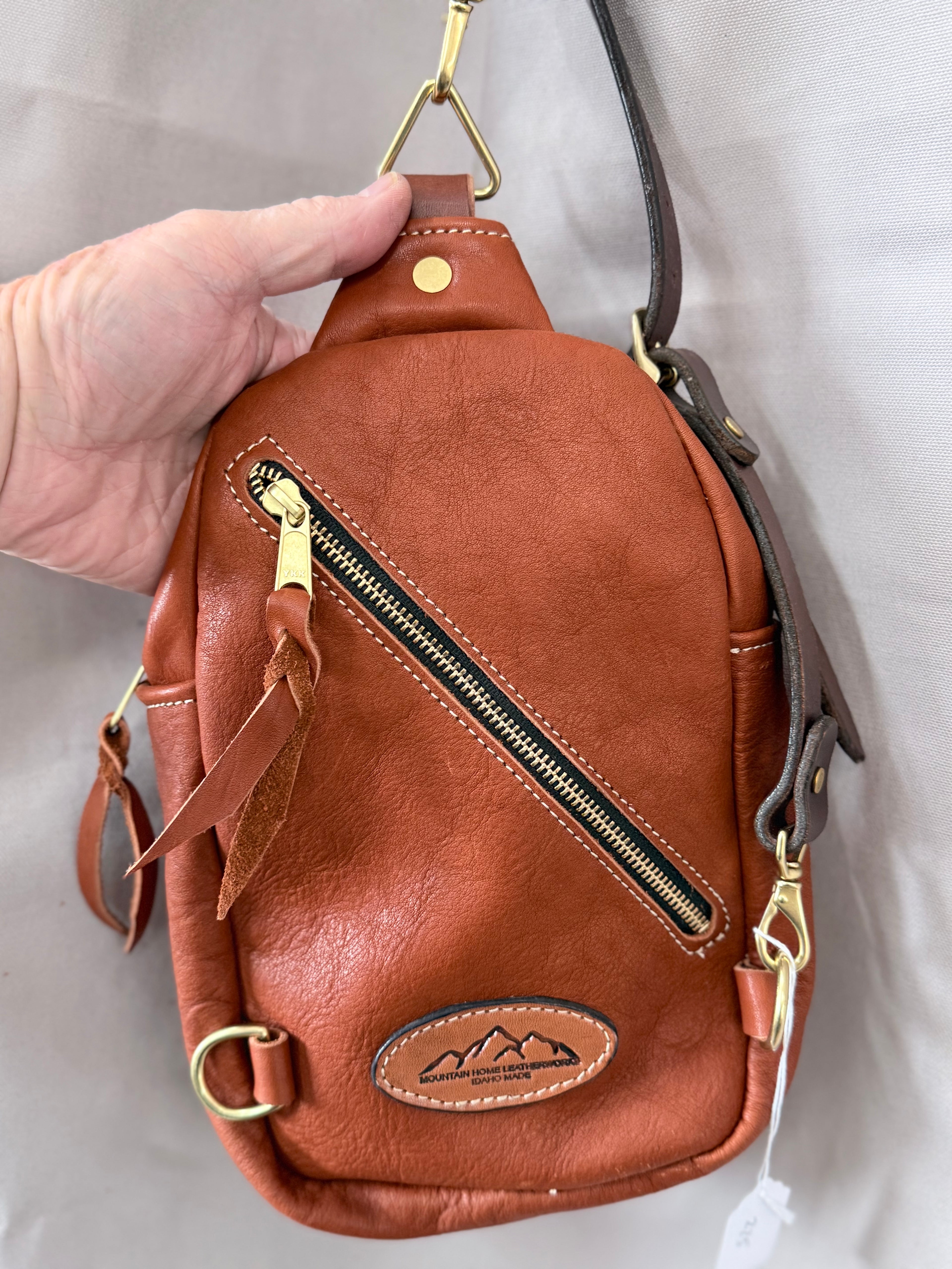 Sling bag