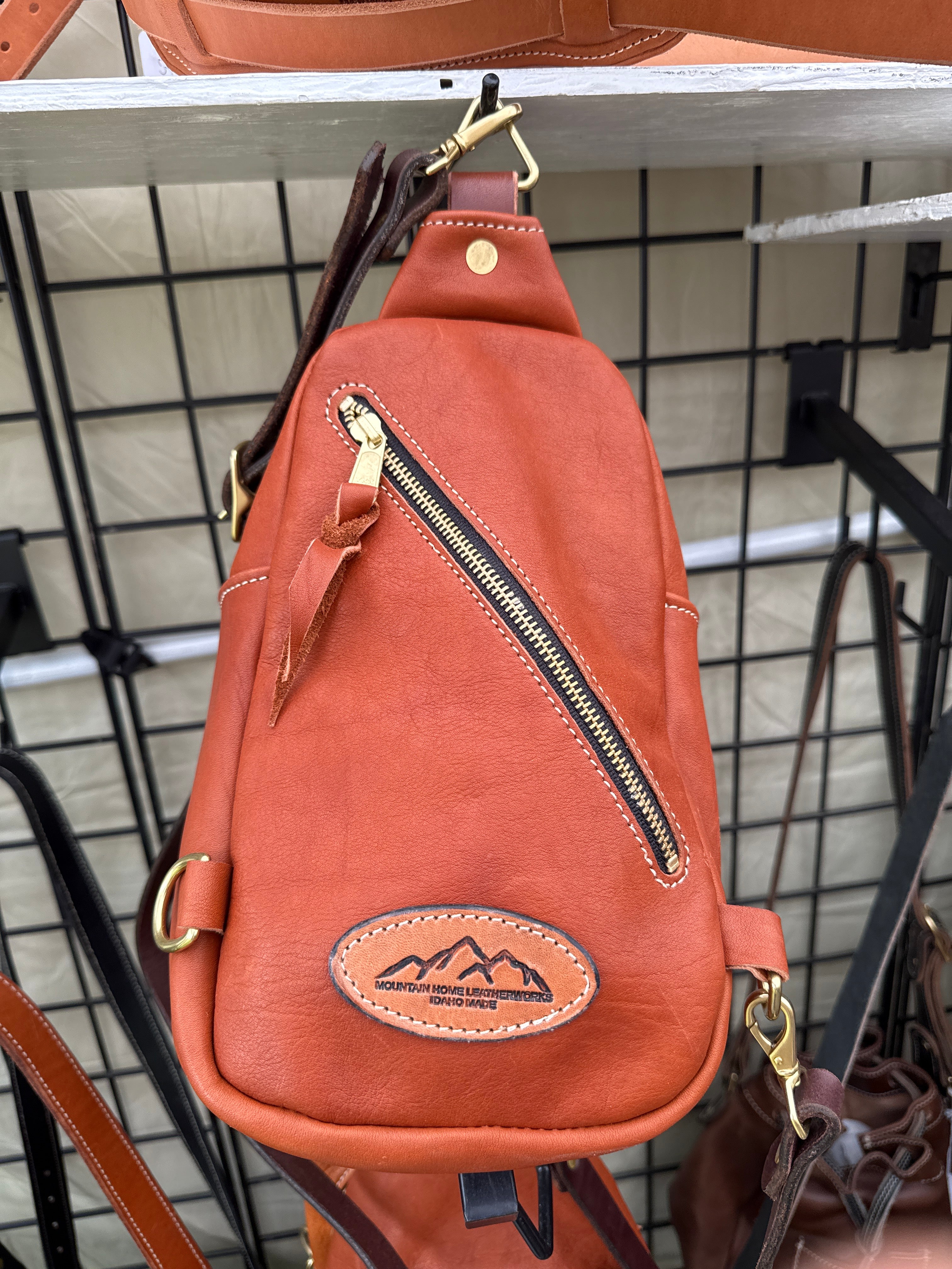 Sling bag