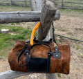 Duffel bag