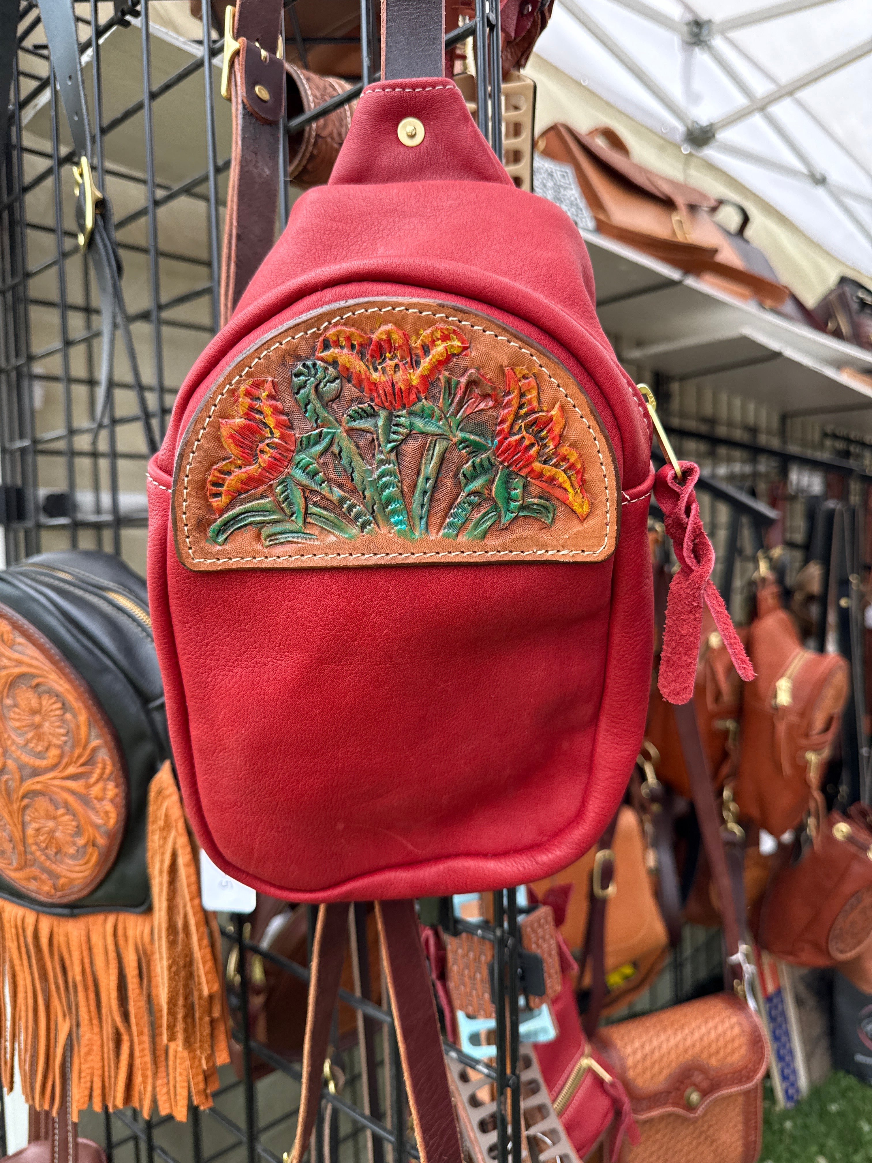 Sling bag (Copy)