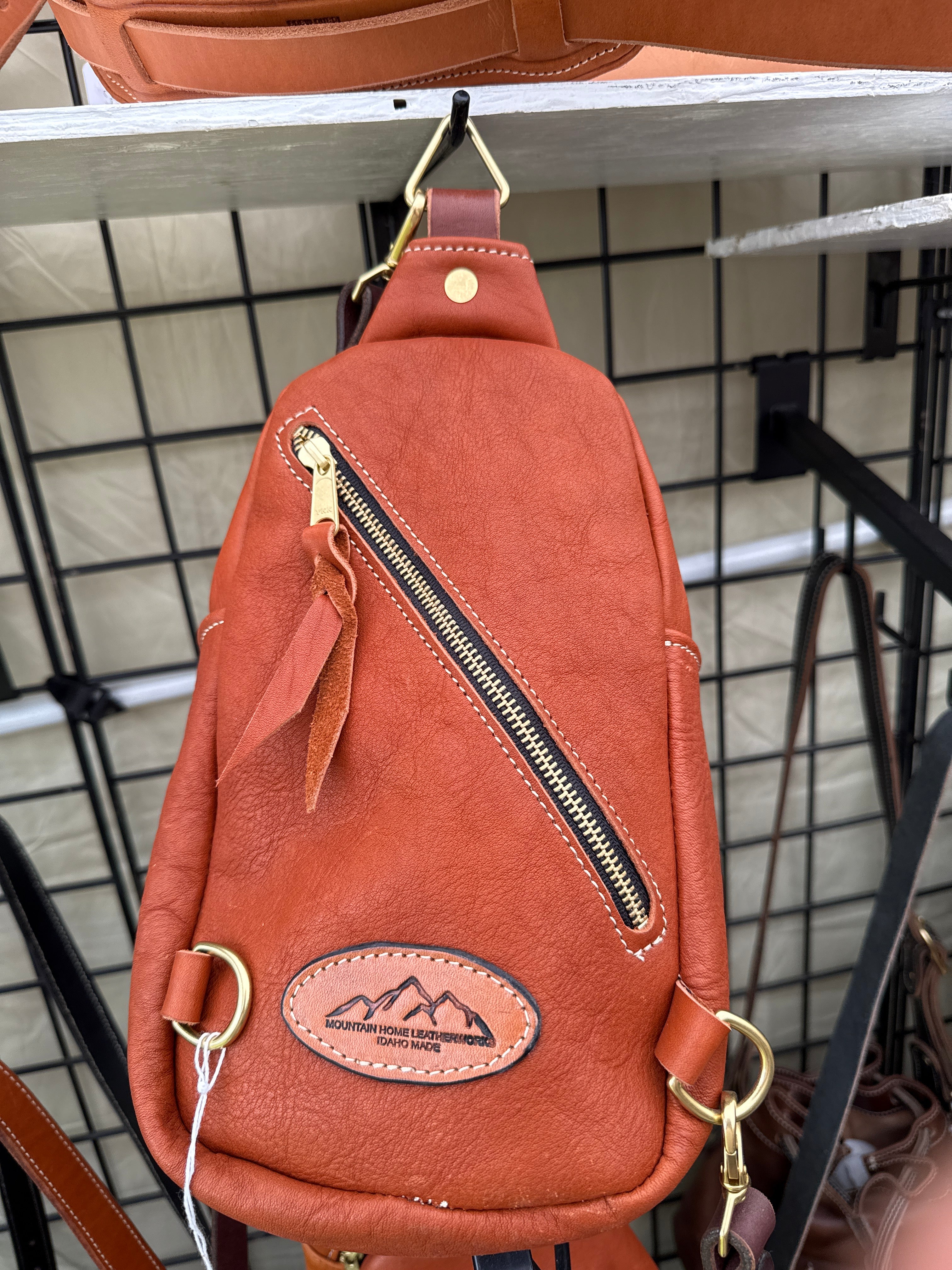 Sling bag