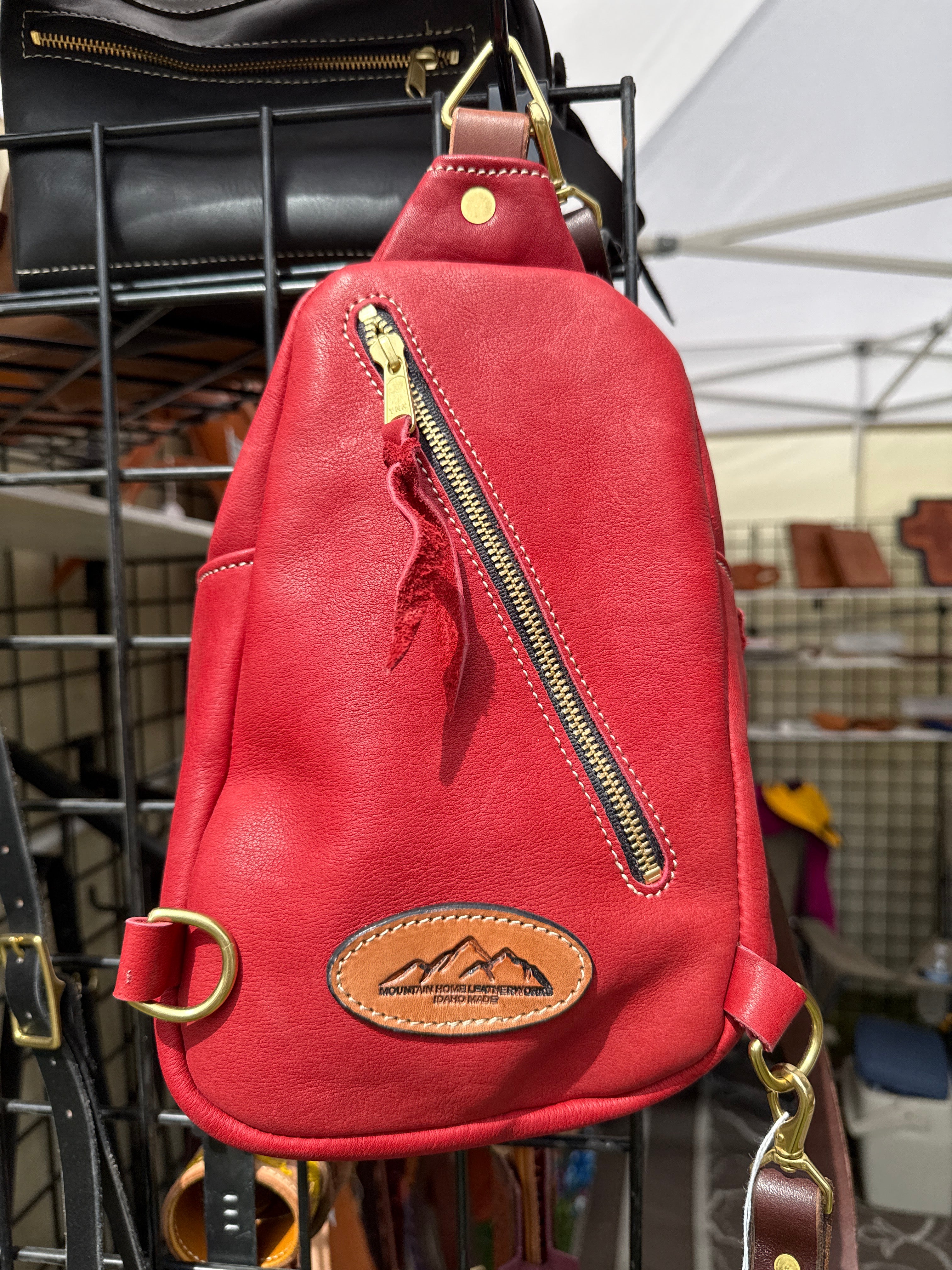 Sling bag
