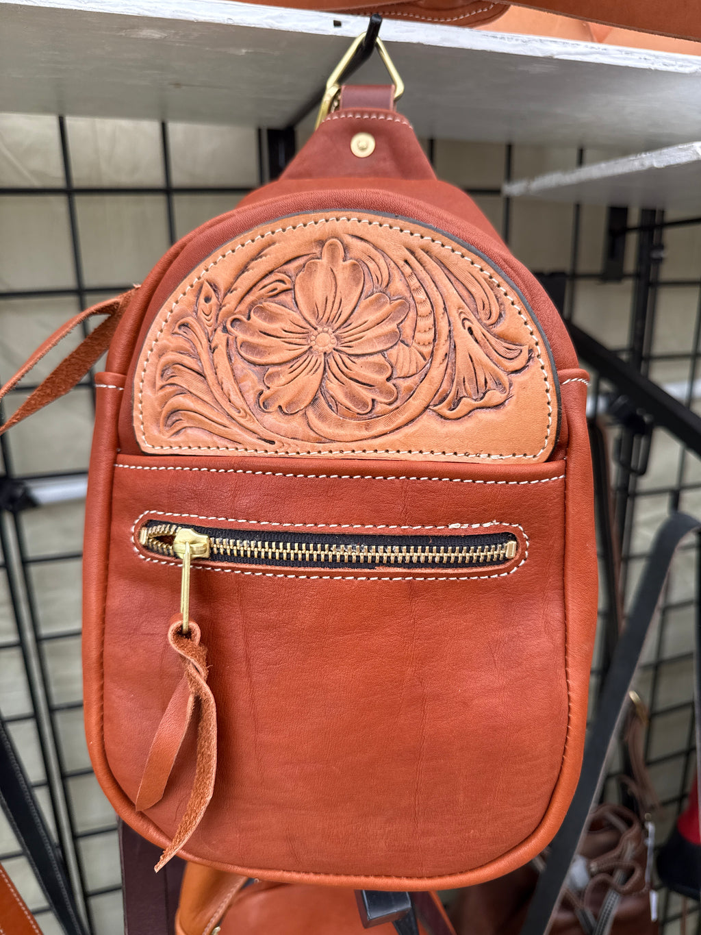 Sling bag