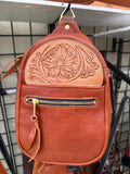 Sling bag