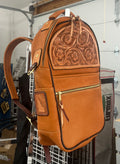 Large backpack