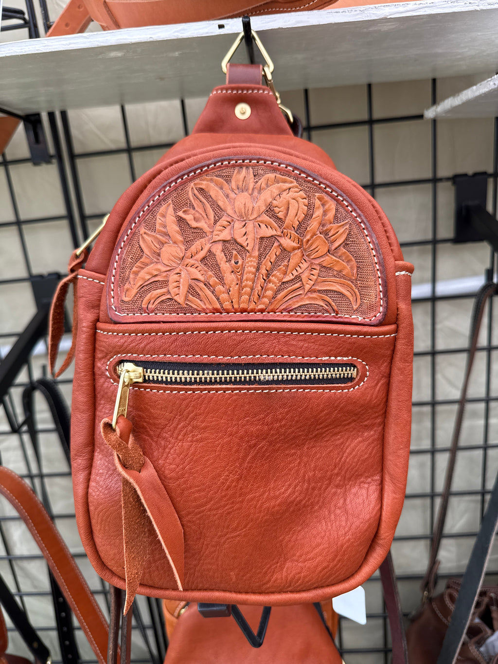 Sling bag