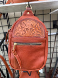 Sling bag