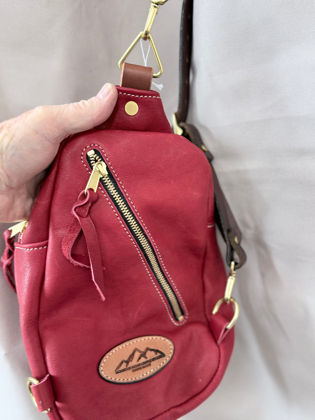 Sling bag