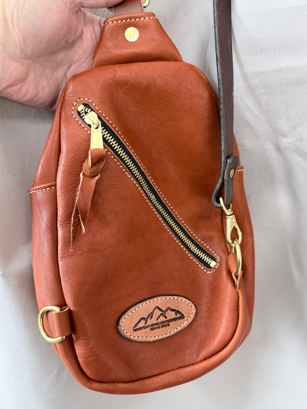 Sling bag