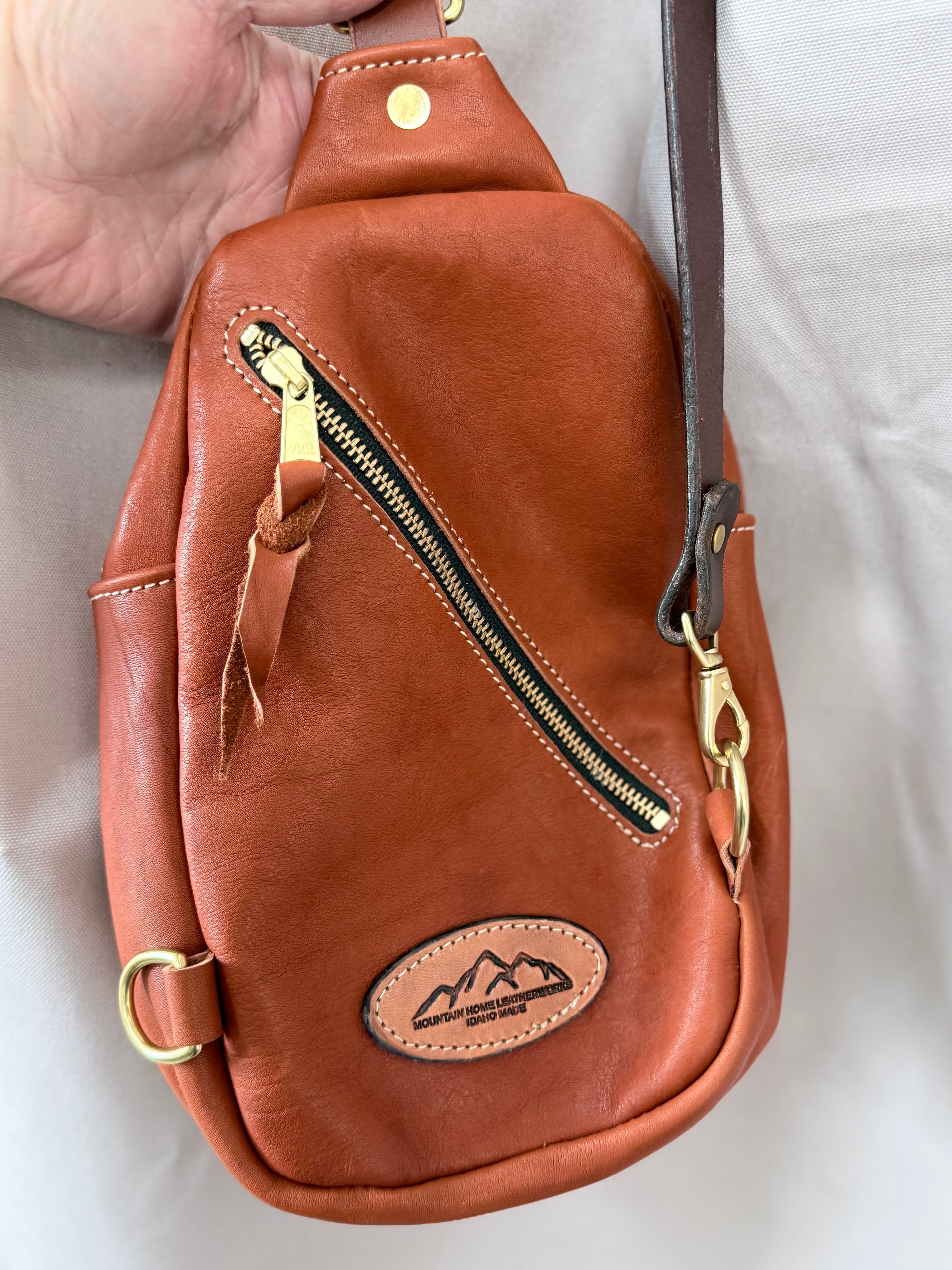 Sling bag