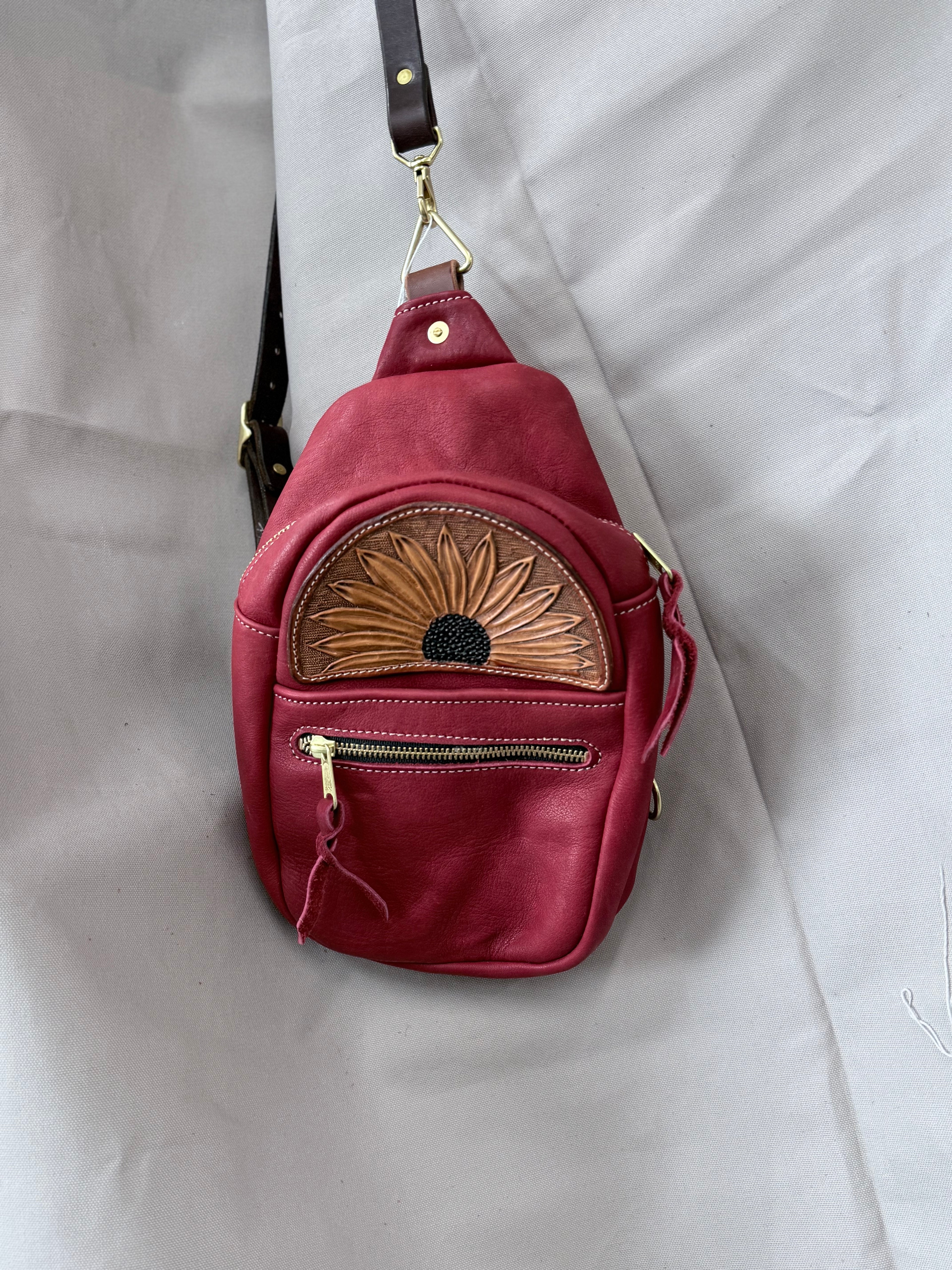 Sling bag