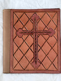 Custom Bible covers
