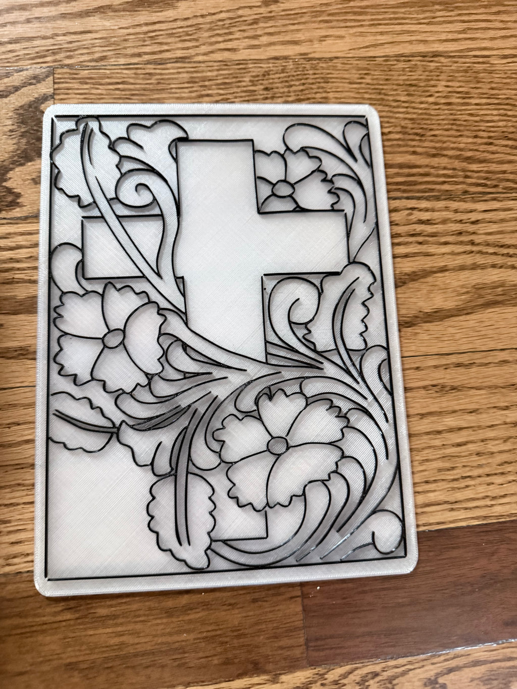 Bible Cover 1