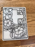 Bible Cover 1